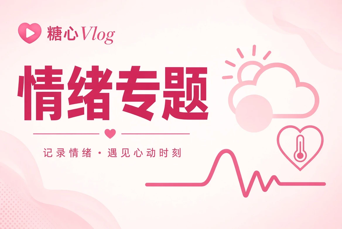 气色情绪主题画面
